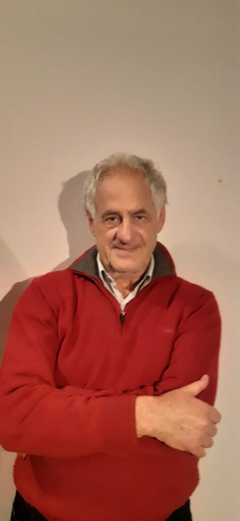 Carmine Crispino