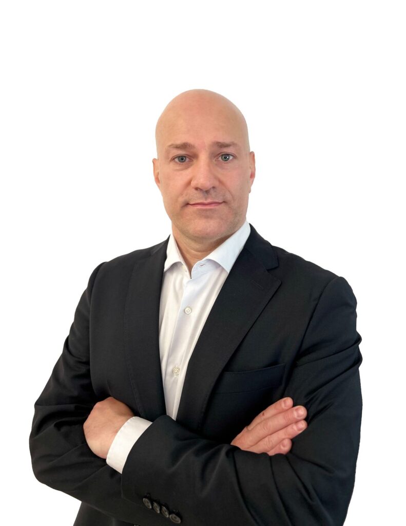 Luca Ferrarese