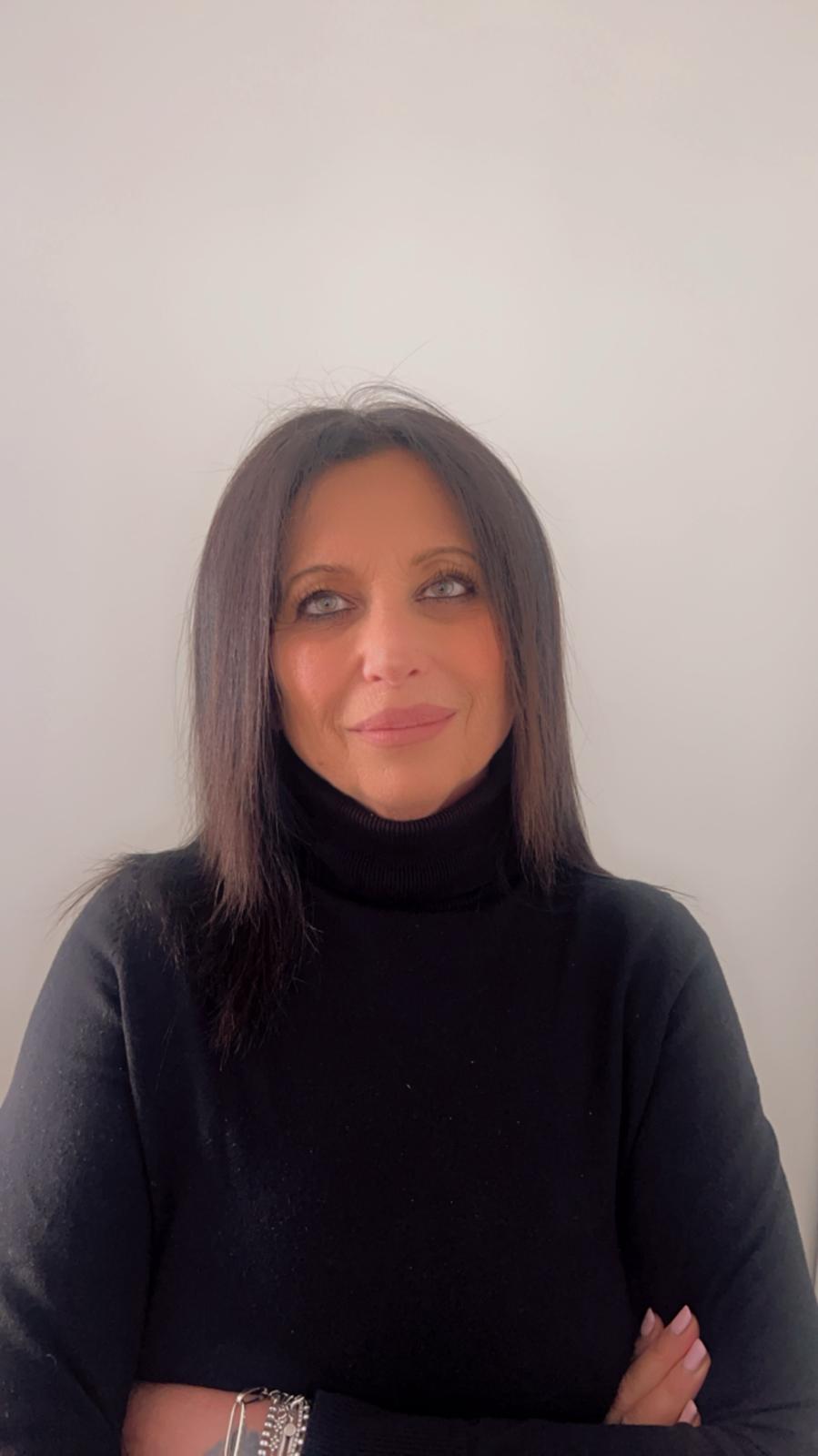 Barbara Giorgi