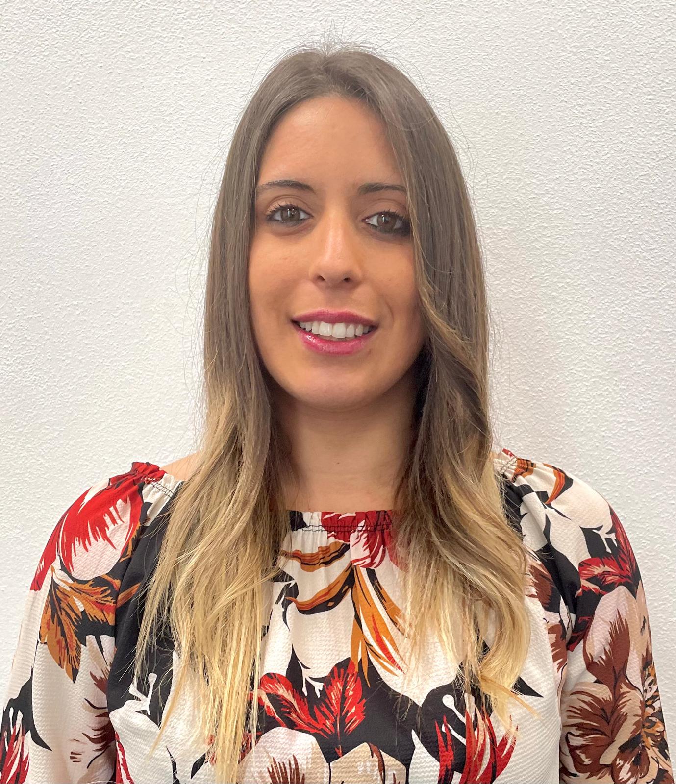 Ylenia Pasquali
