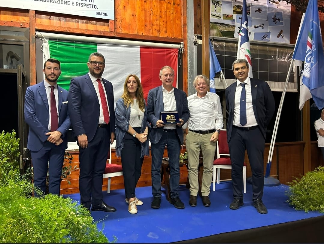 FDI Selvazzano Dentro