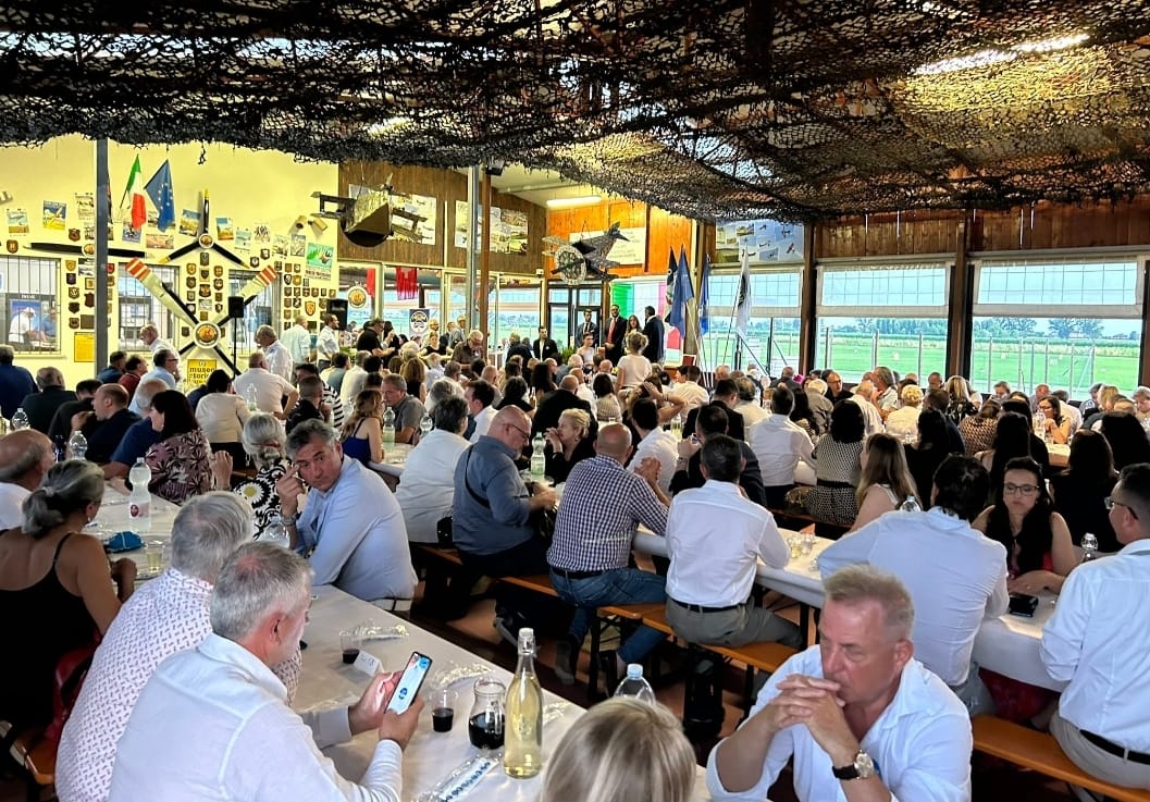 FDI Selvazzano Dentro