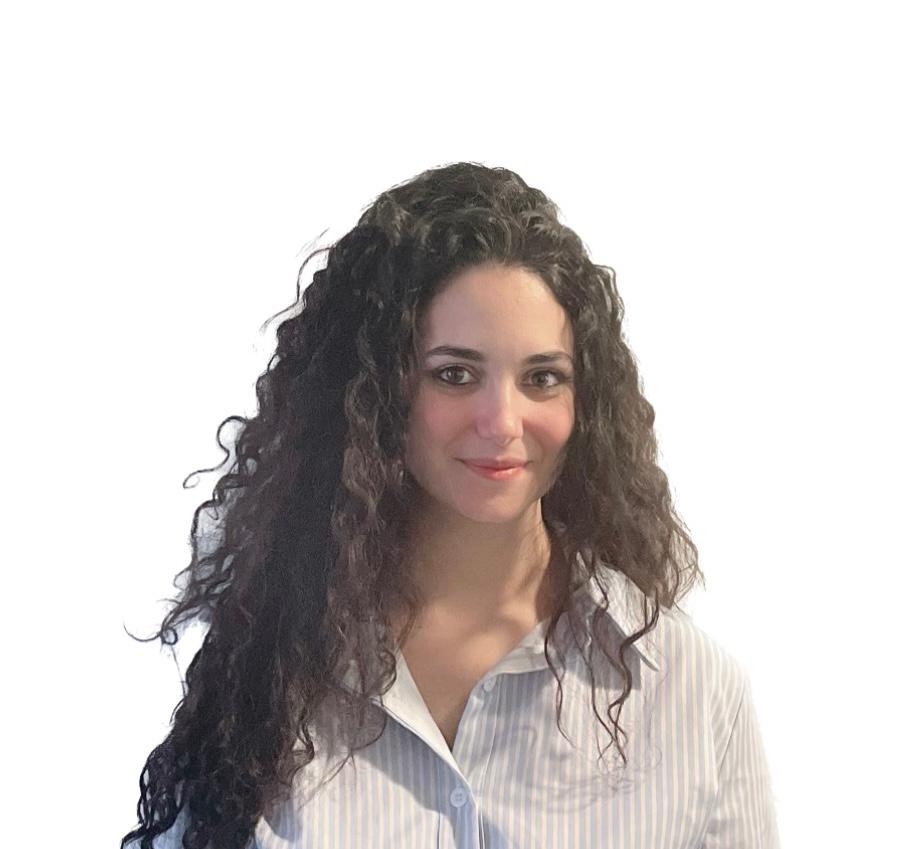 Miryam Patricolo